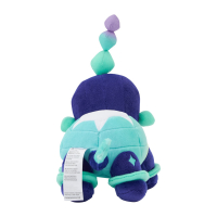 Authentic Pokemon center plush Terapagos normal form Pokedoll  23CM (long)